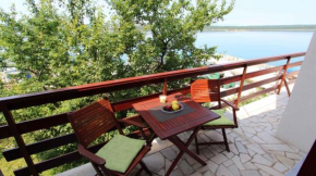 Apartment in Klimno/Insel Krk 33504